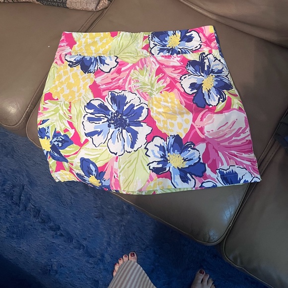 Skort - Picture 2 of 3